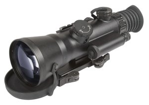 AGM Global Vision 15WOL422153211 Gen2+ Night Vision
