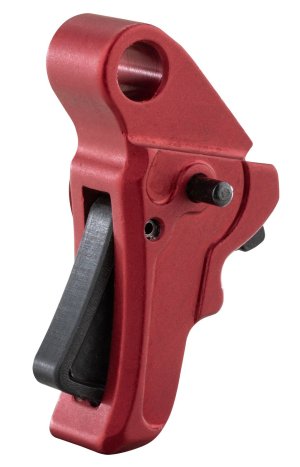 Apex 115-152 Action Enhancement Kit Springfield Hellcat Red