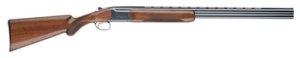 Browning Citori Lightning 12 Gauge 26" Blued Gloss Walnut