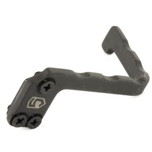 Phase 5 Weapon Systems EBRV1 Extended Bolt Release Black Steel 2.25In