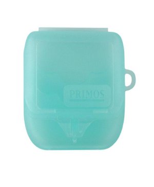 Primos See Thru Mouth Call Case 619 Durable Plastic Holds 3 Calls