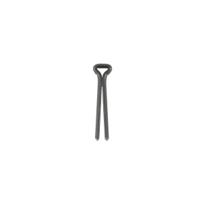 CMMG 55BA4C5 Firing Pin Retainer M16/AR15 Steel Silver