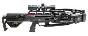 TenPoint CB250041849 TX28 Rangemaster 100 Scope Green