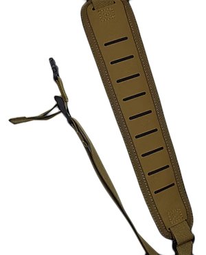 Tac Shield T6125CY Precision Sling Tac Grip Coyote