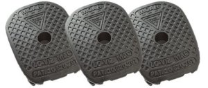 Ghost MOAB Mag Baseplates 3-Pack Fits SIG P365 Macro