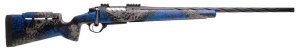 Seekins 0011710321-F Havak ProH PH3NRL 6CRD 24" GS Rifle