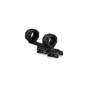 30mm Precision Qr Extended Cantilever Mount - 30mm Qr Cantilever Mount 2 Offset