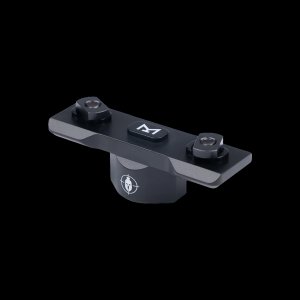 Spartan Precision Equipment Classic M-LOK Bipod Adapter