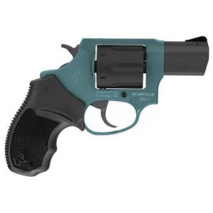 Taurus 2-85621ULC27 38 Special 85