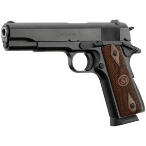 Chiappa Firearms 440.160 440160 9MM/9x19 5.00In 11rd Black