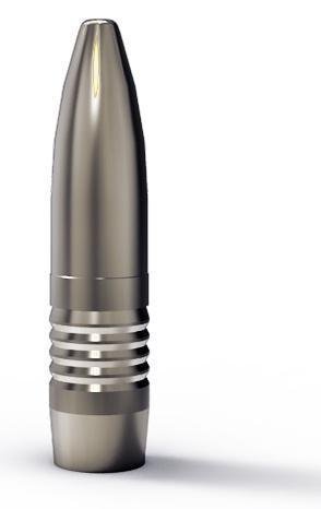 Lee 90307 Double Cavity Rifle Mould .309" 230gr with Handles