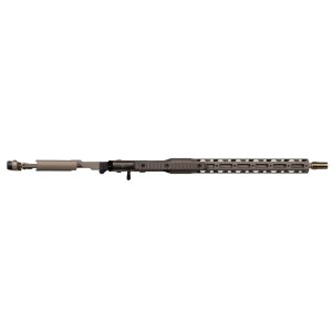 Q The Mini FIX PROOF 300 BLK 16in 1:6 Twist MINIFIX-300BLK-16IN-CPROOF