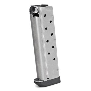 Springfield Armory 9mm 9-Round Stainless Steel Magazine PI6090SP