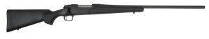Remington Firearms () R27092 700 ADL Compact 243 Win 4+1 20" Matte...