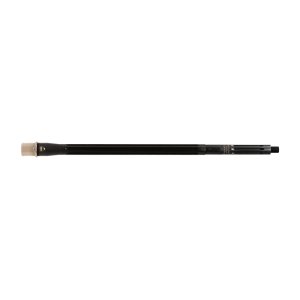 Faxon 15BW8R18FHQ-5R-NP3 18" 223 Wylde Heavy Fluted Nitride Barrel