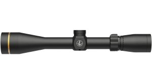 Leupold VX-Freedom 3-9x40mm Hunt-Plex Rifle Scope