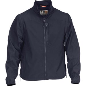 5.11 Valiant Sftshell Jkt