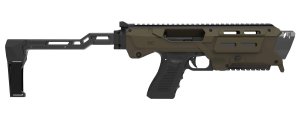 Meta Tactical MX1-PS-GR GLK Conversion Kit ODG 1197 MX-1
