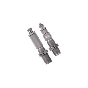 Hornady 544257 6mm ARC 2-Die Match Grade Micro-Adjust Seating