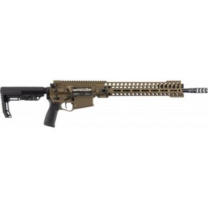 POF USA CMR REVOLUTION 308 Win 16.5In 20rnd Burnt Bronze
