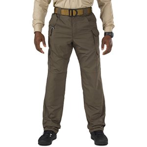 5.11 Tactical Men's Taclite Pro Lightweight Performance Pants - 74273 (UPC 137034)
