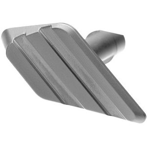 Tyrant CNC TAKE DOWN LEVER FOR SIG SAUER P320 GRAY