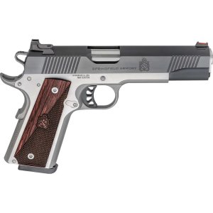 Springfield Armory Ronin 1911 10mm 5in Stainless Steel 8+1 SAO