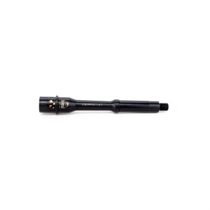 Faxon 15A58P7NSQ AR15 Barrel 5.56 NATO 7.5" 1:8 SOCOM Profile Black