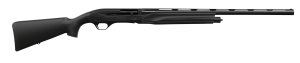 Retay USA GOR20BLK-28 20 Gauge Gordion 28" Semi-Auto Matte Black