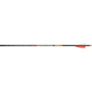 Black Eagle X Impact Arrows 2.5in Shield Cut 300gr 6-Pack