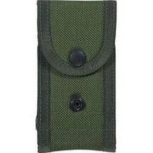 Safariland M1025 Double Magazine Pouch Military Issue Belt-Mount