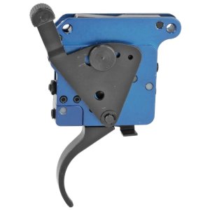 Timney T532 Trigger Remington 700 Calvin Elite 2-Stage Black