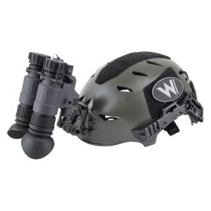 Armasight BNVD-40 Gen3 White Phosphor Night Vision Kit Matte
