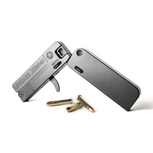 Trailblazer Firearms LLC LIFECARD 22 MAGNUM LC2