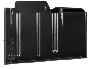 Modular Driven Technologies 300 WSM/6.5 PRC Magnum 3rd MED Metal Magazine