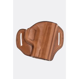 Bianchi 25044 Remedy OWB Holster RH Tan S&W M&P 9mm/.40/.45 4" Barrel