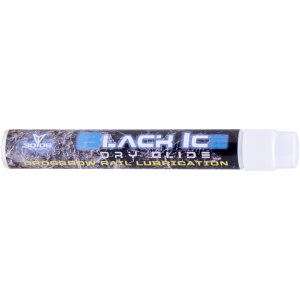 30-06 BKICE-1 Black Ice Crossbow Dry Glide Rail Lube, Quick-Dry, Odorless