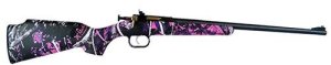 Keystone Sporting Arms Crickett 22 LR KSA2160