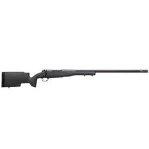 Weatherby Mark V 6.5 Creedmoor MCP01N65CMR4B