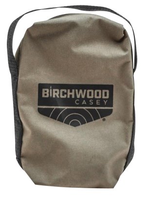 Birchwood Casey SRWB4PK Shooting Rest Weight Bags 7lb Sand 4-Pack