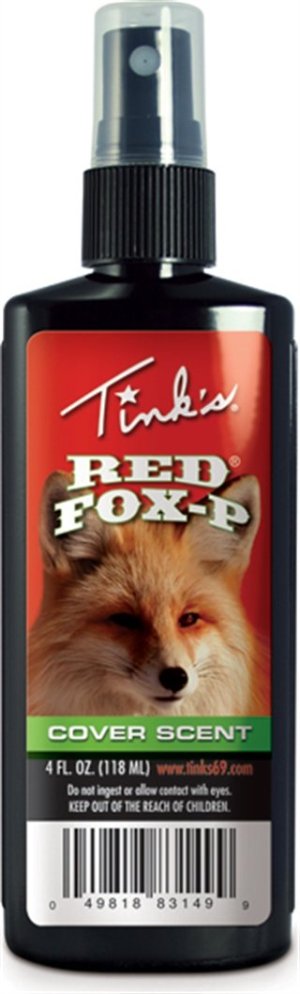 Tinks Acorn Power Cover Scent 4OZ W5904