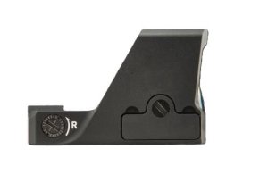 Meprolight MPO-S Green Dot 3/33 MOA Bullseye RMSC Mount