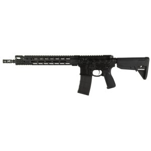 Primary Weapons Systems MK114 MOD 2-M 223 Wylde