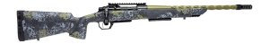 Horizon Firearms HRF-VE2-65CM-22R 6.5 Creedmoor 22.00In