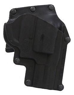 First Samco/Fobus TA85BH OWB Paddle Holster Black Right Hand