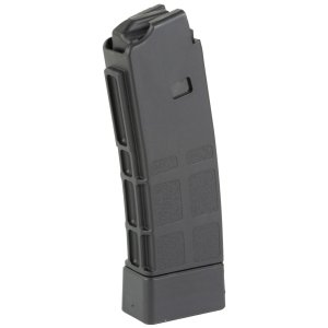 CZ-USA Handgun Magazine Black For Scorpion 3 Plus