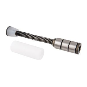 JP Enterprises Gen 2 Silent Buffer Spring System AR-15 Black