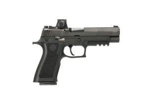 Sig Sauer P320 Full 40 S&W W320F-40-BXR3-PRO-RXX