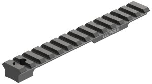 Leupold Backcountry Cross-Slot Rail Remington Model 7