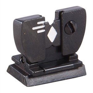 Marble Arms No. 69H Rifle Flip-Up Sight Flat Top Black 006901